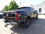 Ford Ranger Wildtrak e-4WD Doppelkabine - gebrauchte Ford Ranger aus dem Jahr 2024