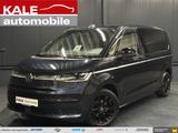 Volkswagen T7 Multivan Style *18Zoll*LEDER*VW-GARANTIE/150* - Volkswagen Gebrauchtwagen in Hannover