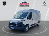 Peugeot Boxer Kasten L2H2 2.2 BlueHDI Premium, wenig KM - Peugeot Boxer in Hannover