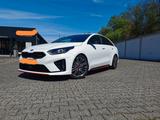 Kia ProCeed GT 204PS | 45.000 km | SH-gepflegt | HU 