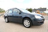 Volkswagen Golf 1.9 TDI DSG Trendline Variant,Euro5 - Volkswagen Golf: Trendline TDI