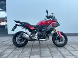 BMW F 900 XR 4 Pakete - BMW F 900 XR
