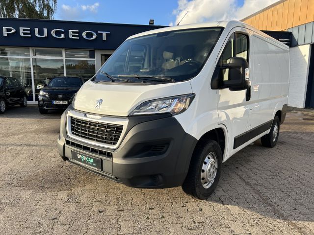 Peugeot Boxer HDi 330 L1H1 Avantage Edition