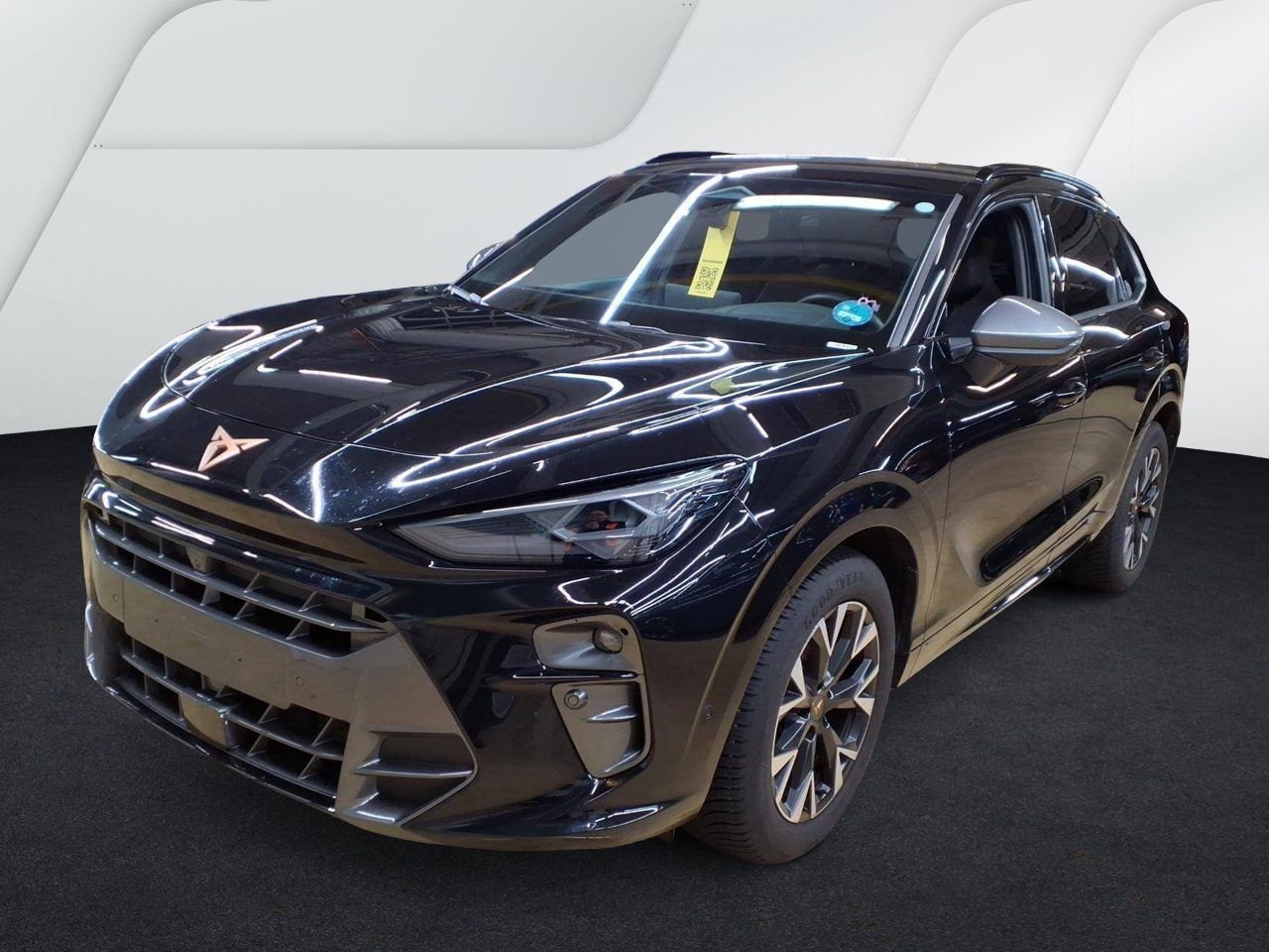 Cupra Terramar - Bild 2