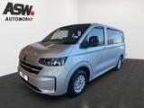 Volkswagen e-Caravelle Life 160 kW BEV 1-Gang Radst . 3100 - Volkswagen: Allradantrieb, Caravelle