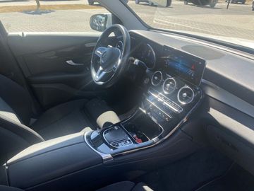 Mercedes GLC 200 - 9