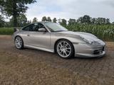 Porsche 911 996.2 Carrera 4 Coupé ( GT3 Aerokit ) - Porsche: 911 Gt2