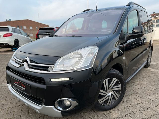 Citroën Berlingo HDi XTR /AUTOMATIK/KLIMA/TEMPOMAT/PDC/