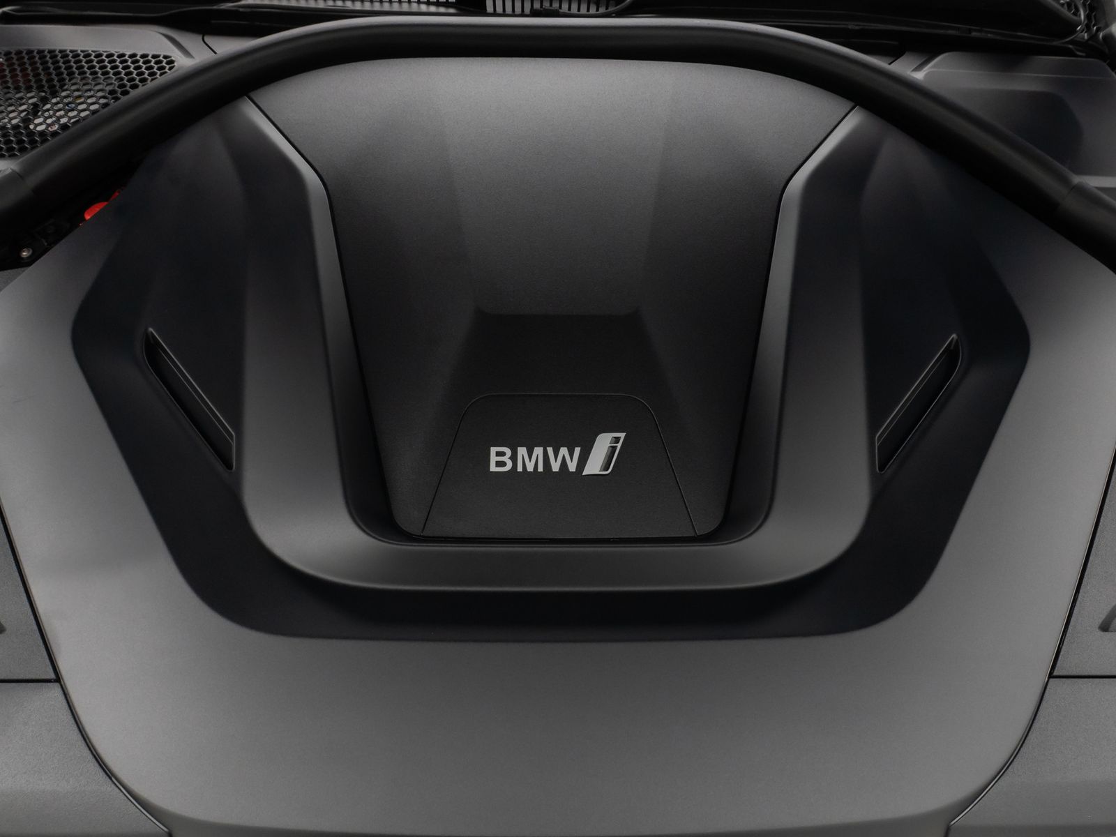 Fahrzeugabbildung BMW i4 eD40 M Sport Gran Coupè Kamera Glasdach HUD