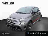 Abarth 595 Uconnect,SportAGA,Bi-Xenon,PDC,CarPlay,17"