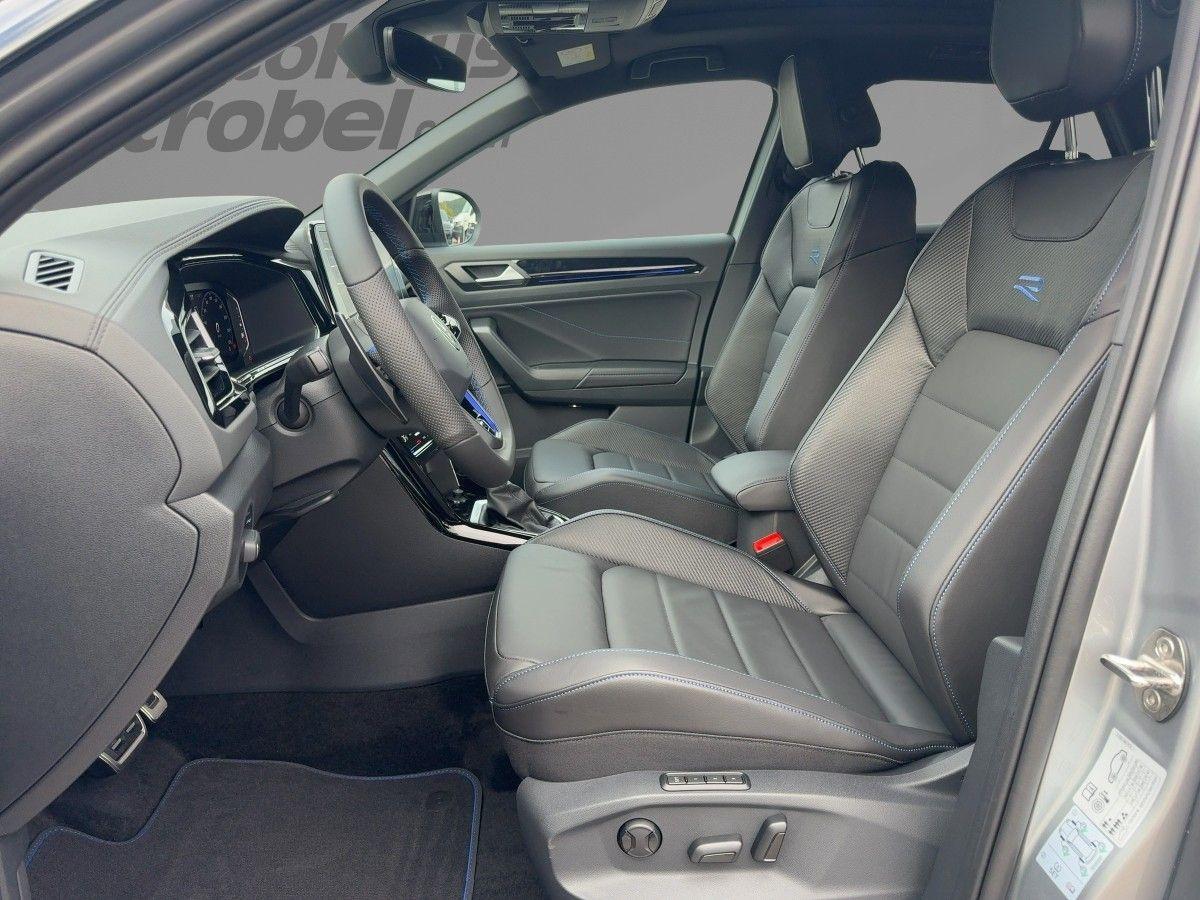 Volkswagen T-Roc R 2.0 l TSI OPF 4MOTION 221 kW (300 PS) 7-