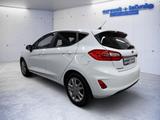 Ford Fiesta 1.0 COOL&CONNECT NAVI SHZ ALU Winter P. - Ford Fiesta Gebrauchtwagen in Freiburg