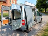Ford Transit Connect 1,8TdCi TÜV08/2026 L2... - Ford aus 2004: Connect