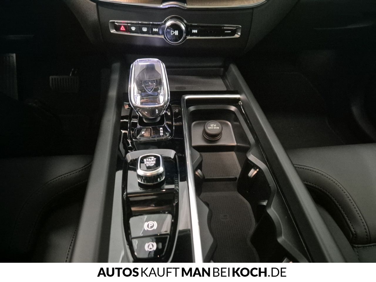Volvo XC60 - Bild 22