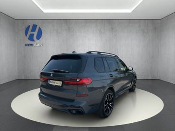 BMW X7 - 4