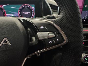 Skoda Kodiaq 1.5 TSI Sportline AHK+Panodach+Matrix