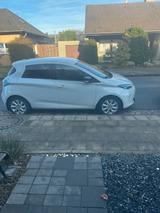 Renault Zoe z.e. Eigentumsbatterie - gebrauchte Renault ZOE aus dem Jahr 2014