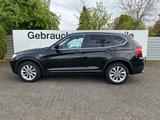 BMW X3 xDrive 30 dA Navi Teilleder Xenon AHK - gebrauchte BMW X3 aus dem Jahr 2013
