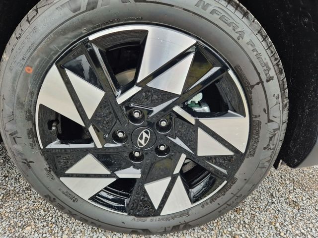 Hyundai Kona – Bild 8