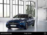 Mercedes-Benz C 300 d T AMG Night*EasyP*Kamera*Easy-Pack*Guard
