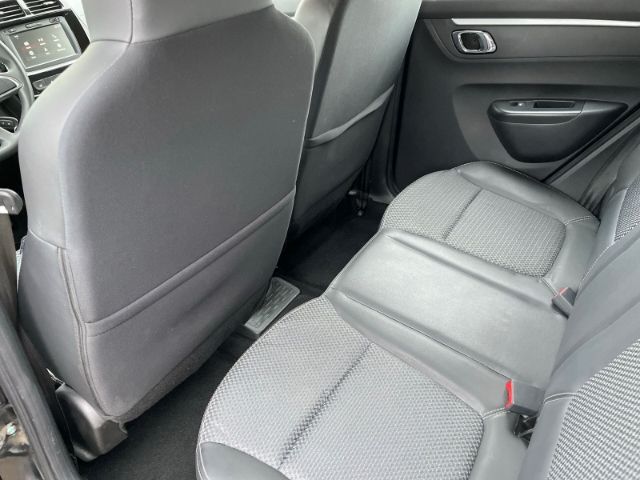 Fahrzeugabbildung Dacia Spring Elektric 45 Essential Autom. Navi, Tempom