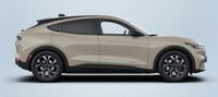 Ford Mustang Mach-E - Vorschau Bild 4