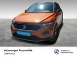 Volkswagen T-Roc 1.5 TSI ACT United AHK ACC DAB+ LED