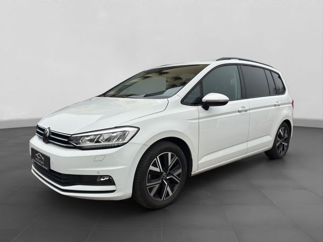 Volkswagen Touran 1.5 TSI Aut.|7 Sitze|1.Hand|Kamera|Navi