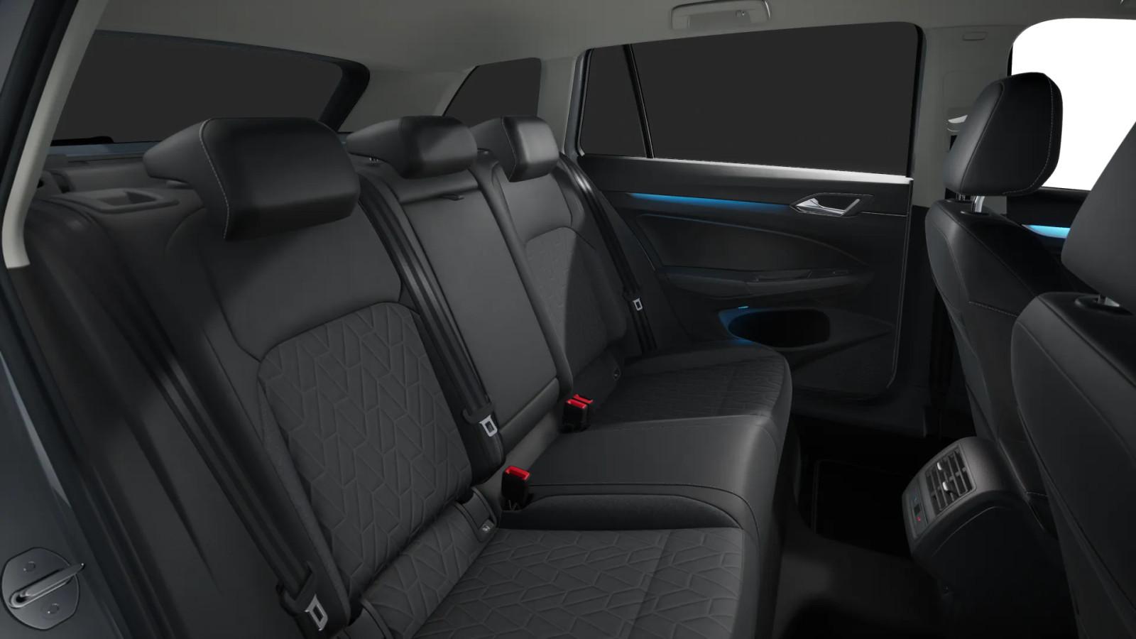 Volkswagen Golf Variant 1.5 TSI ENERGY LED+ HuD ASSIST NAVI, миниатюра 11