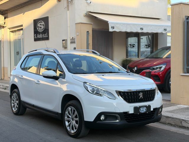 Image of Peugeot 2008