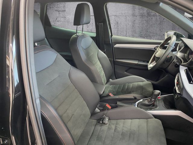 Seat Arona - Bild 9