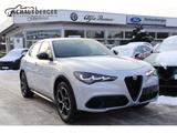 Alfa Romeo Stelvio Veloce Q4 Sportpaket El. Fondsitzverst.  - Alfa Romeo Stelvio Neuwagen