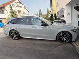 Mercedes-Benz C 300 AMG Line/Werkswagen Garantie bis 2.2027 - Mercedes-Benz: Kombi, W202