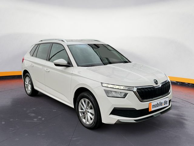 Skoda Kamiq 1.0 TSI Ambition / Smart Link / Kamera