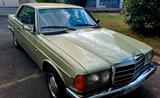 Mercedes-Benz Oldtimer CE 230 Autom. H-Kennz. - Mercedes-Benz CE-Klasse von privat