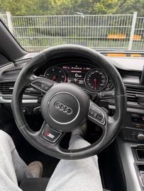 2011 AUDI A7 — фото 2