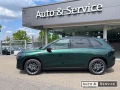 LEAPMOTOR C10 Design Premium-Elektro-SUV / Top-Ausstattung