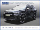 Dacia Bigster Extreme ECO-G 140 SD NAVI SHZ PDC KLIMA