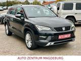 Seat Ateca Xcellence NAV*AUTOMATIK*LED*AHK - gebrauchte Seat Pickups