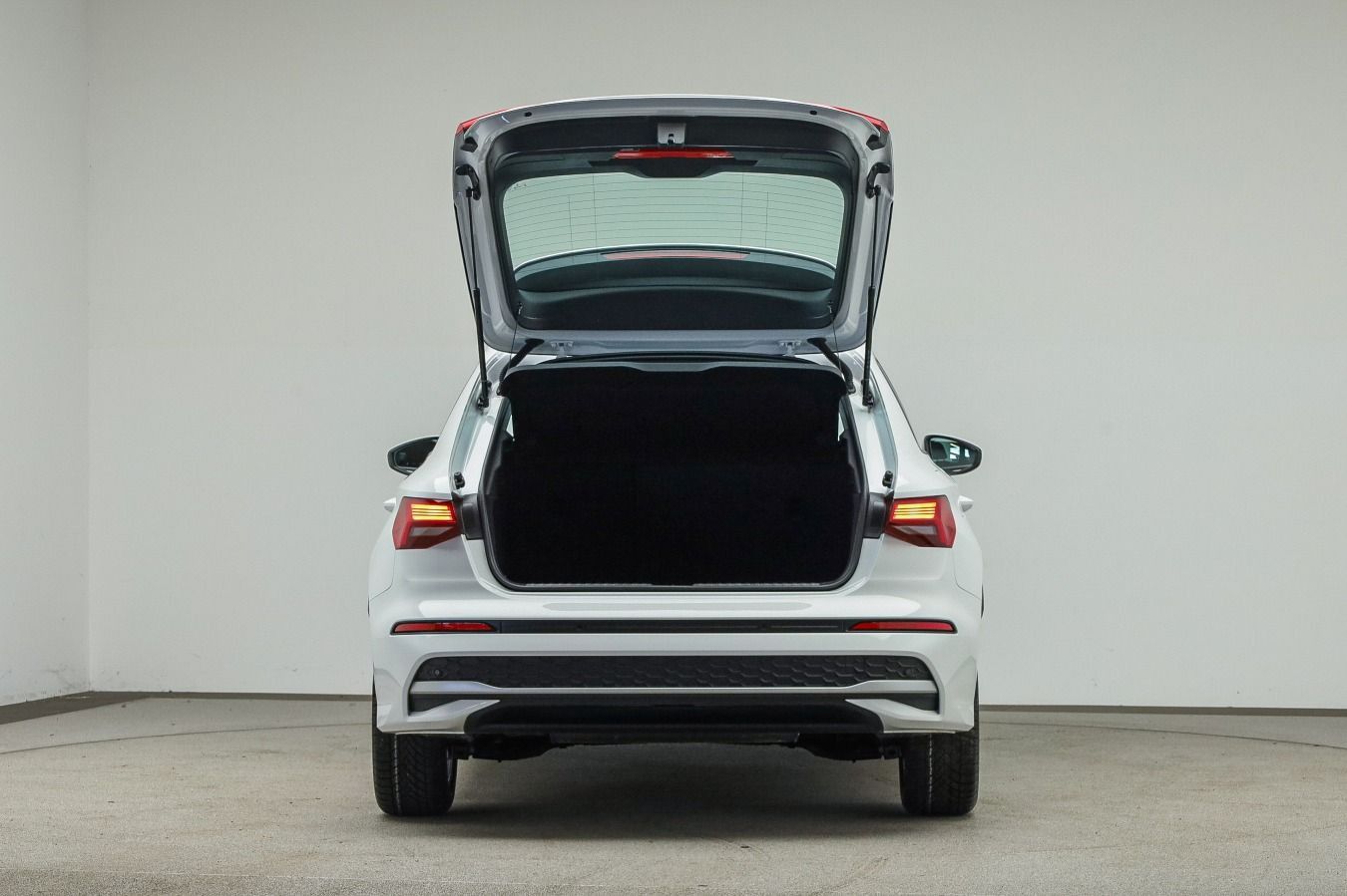 Audi A3 - Bild 6
