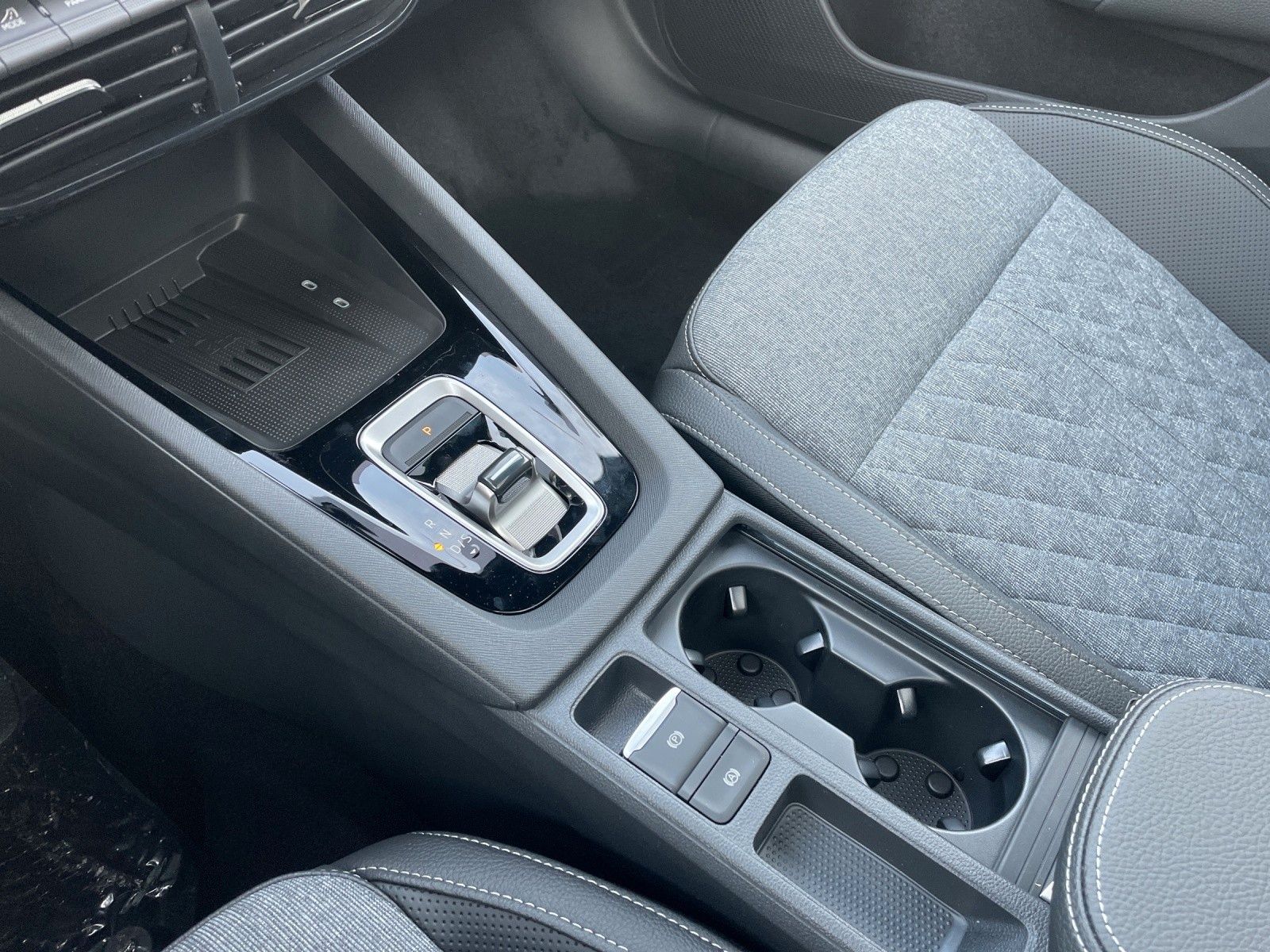 Skoda Octavia - Bild 10