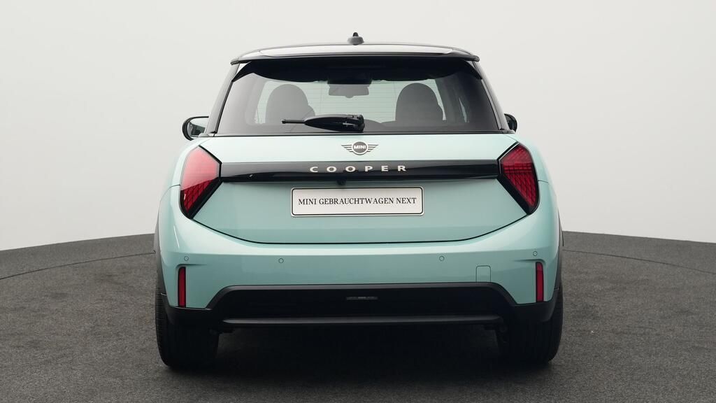 MINI Cooper C - Bild 9