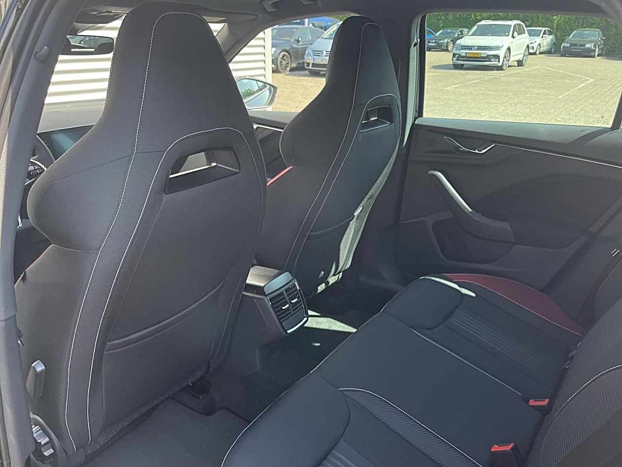 Fahrzeugabbildung SKODA Kamiq Monte Carlo 1.0 TSI LED Panorama Tempomat
