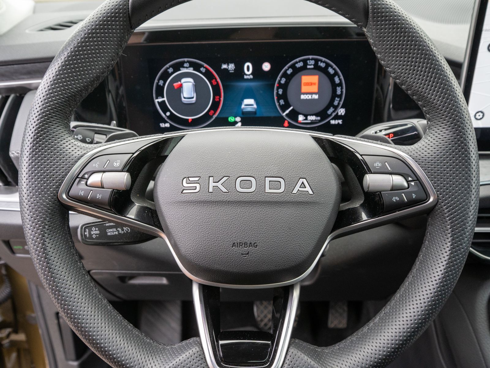 Skoda Kodiaq - Bild 18