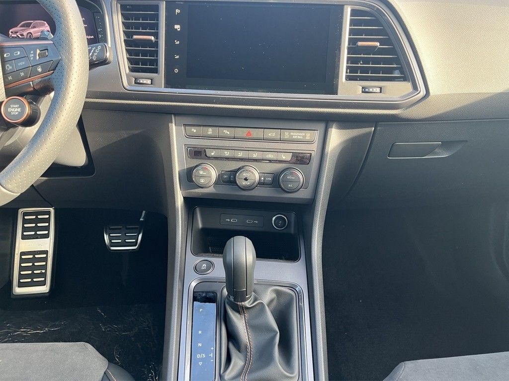 Cupra Ateca - Bild 15