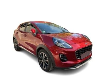 Image of Ford Puma