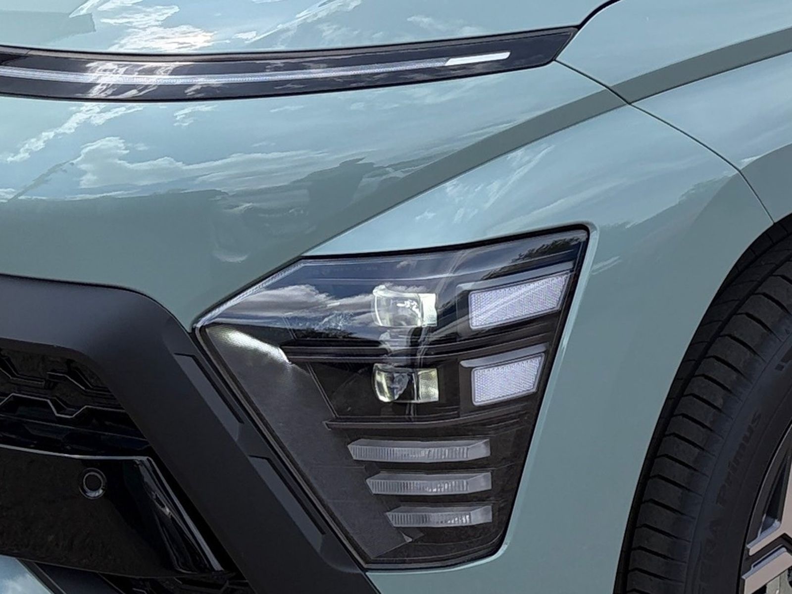 Hyundai Kona – Bild 5