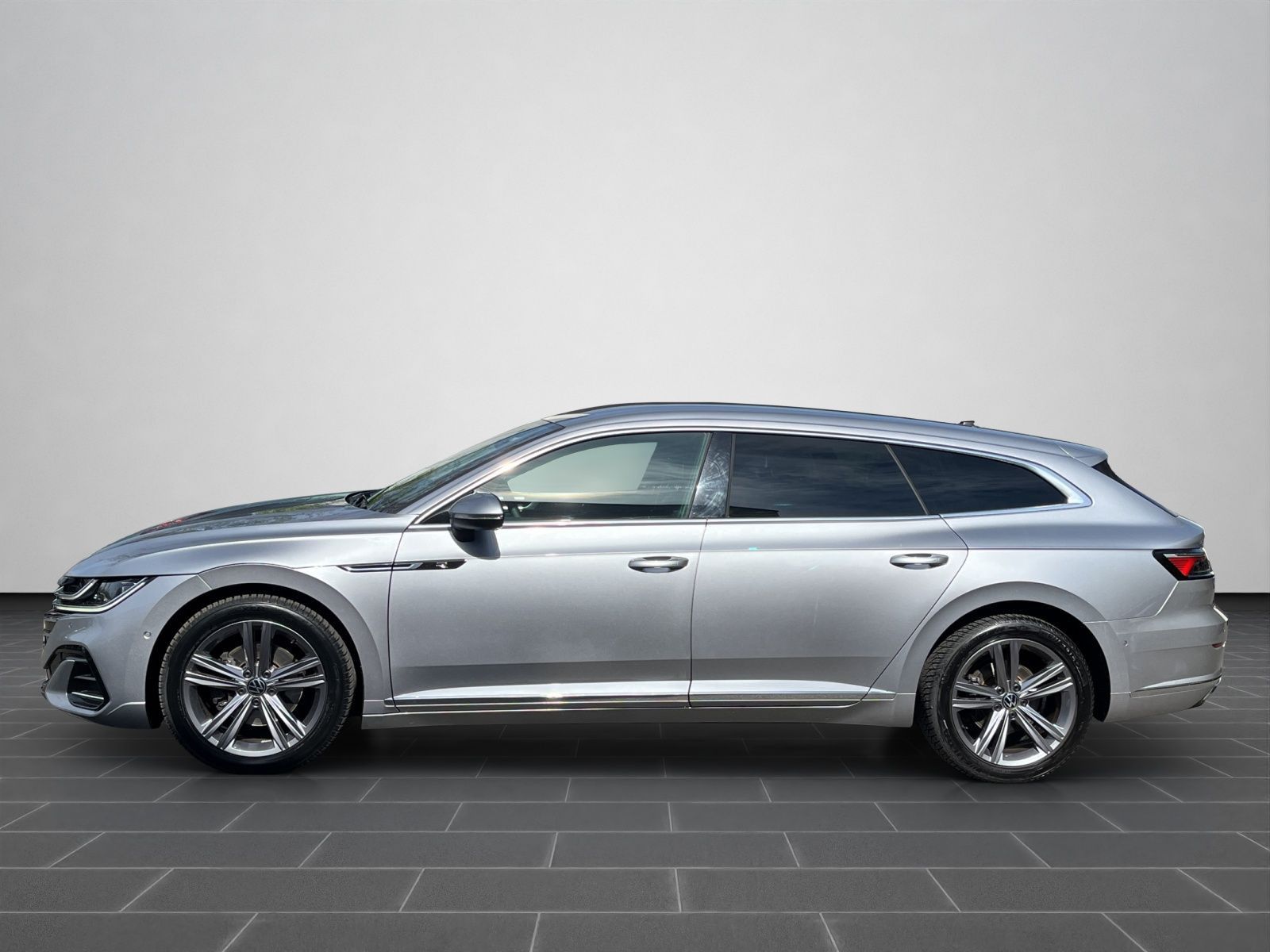 Volkswagen Arteon - Bild 8