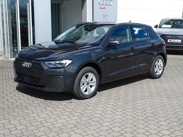 A1 Sportback 25 TFSI S-tronic