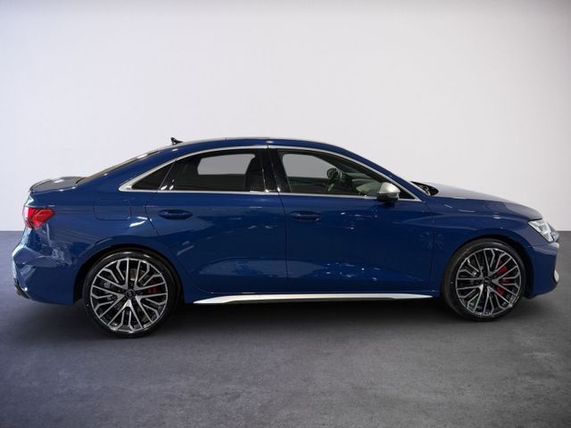 S3 Limousine TFSI QUATT AKRA+MATRIX+PANO+SONOS+